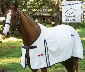 Zilco Supastop Horse Rug - Picture 1 of 1