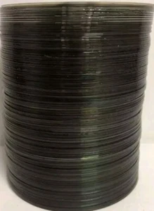 Huge Lot Of 300 Various Disc Only CD's! Wholesale Bulk Lot  - Imagen 1 de 1