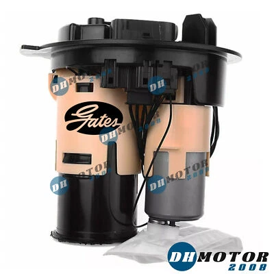 Топливный насос GATES A2224700094 для Mercedes-Benz W222 S450 S550 S560e S63 AMG - Изображение 1 из 4