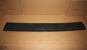 ORIGINAL AUDI COUPE B2 TYP 81/85 QUATTRO REAR TRUNK LID SPOILER EARLY TYPE OEM - Picture 1 of 24