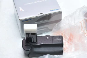 Olympus HLD-4 Power Battery Holder for E-3 DSLR Camera E3 - Picture 1 of 1