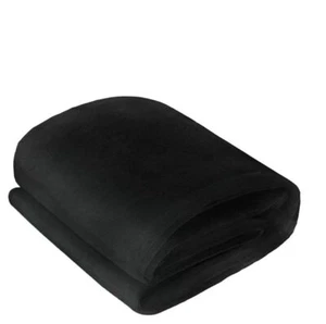 Mosquito Net Cloth Fabric, DIY Insect Pest Barrier Mesh Nets for Black - Picture 1 of 7