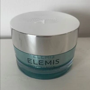 Elemis Pro Collagen Overnight Matrix pelle radiosa - Foto 1 di 4