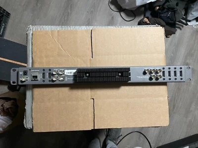 Blackmagic Design ATEM Television Studio Production Switcher - Image 1 of 4