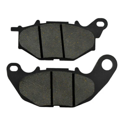 Front Brake Pads for Yamaha MTN 320A MT-03 321cc 2016 YZF R3 321cc ABS 2015-2016 Foto 1 de 4