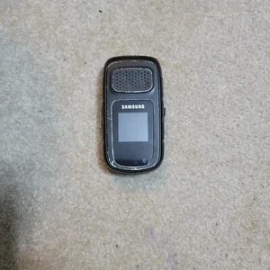 UNLOCKED SAMSUNG RUGBY 3 SGH-A997 CELL PHONE FIDO ROGERS AT&T TELUS BELL - Picture 1 of 3