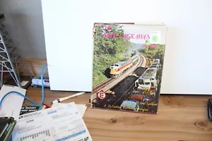 THE ERIE LACKAWANNA STORY By Paul Carleton - Hardcover, good+ (510) - Picture 1 of 3