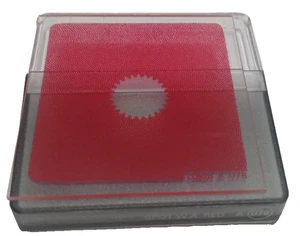 COKIN A 078 FILTRO SPOT W.A. RED SERIE/SYSTEM A - Imagen 1 de 3