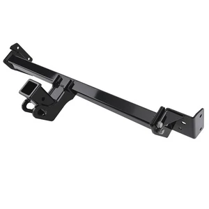 Trailer Hitch for Lincoln Nautilus 2019-2023 Ford Edge Class 3 Powder Coated - Picture 1 of 20