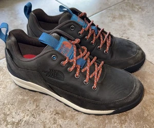 THE NORTH FACE Men's Back-To-Berkeley Low WP shoes NF0A4OBSU6V NEW - Picture 1 of 9