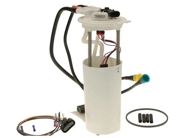 Fuel Pump Assembly For 2000-2005 Pontiac Sunfire 2002 2001 2003 2004 TT836QY - Image 1 of 1