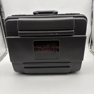 Estuche rígido para videocámara RCA VHS-C kk046 de colección - Imagen 1 de 10
