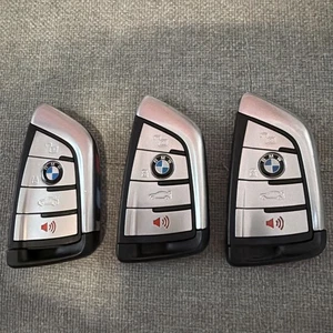 SET 3! Key BMW G Series M pack  3/5/6/7 Series. X1/X2/X3/X4/X5/X6 FCC N5F-ID21A* - Picture 1 of 3