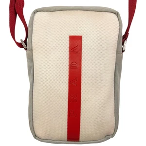 Vintage Prada Sport Umhängetasche - Bild 1 von 8