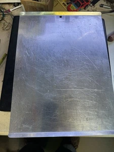 "Bandeja para hornear galletas de aluminio vintage Priscilla Ware 16 X 12"" bandeja para sartén"  - Imagen 1 de 8