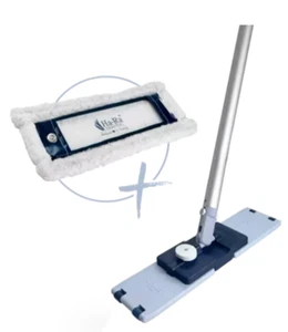 Original Ha-Ra BODEN WISCHER Perfect 32,5 cm  mit Nano Gold-SOFT - Picture 1 of 2