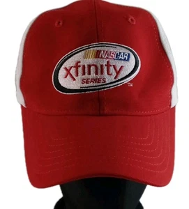 Cappellino a sfera Watkins Glen Nascar Chase Series Victory Lane 2015 Comcast originale Xfinity - Foto 1 di 6