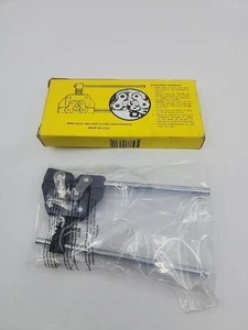 TSUBAKI 1A912 KETTENSTIFT-AUSZIEHER FÜR #25 BIS #60 KETTE BRANDNEU HERGESTELLT IN USA  - Bild 1 von 11