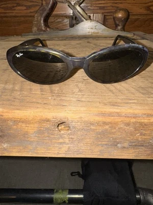 Gafas de sol Ray Ban The Rituals RB 2110 902 ovaladas tortuga para mujer Foto 1 de 4