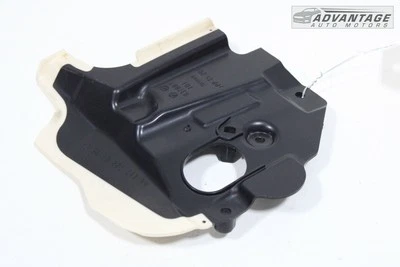 2014-2019 MERCEDES CLA250 C117 FRONT DRIVER DOOR REGULATOR WATER DRAIN PANEL OEM - Image 1 of 4