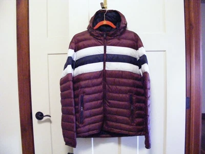 CHAQUETA HOMBRE TOMMY HILFIGER TALLA XL NUEVA CON ETIQUETAS. Foto 1 de 4