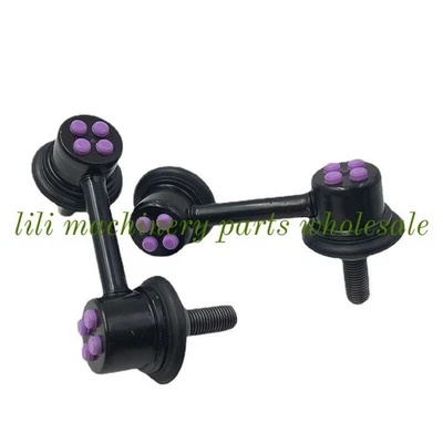 FOR HONDA CIVIC FRONT SWAY STABILIZER BAR END LINK SET 2006-2011 Left & Right - Image 1 of 4