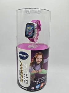 VTech KidiZoom Smartwatch DX4 Brand New - Picture 1 of 8