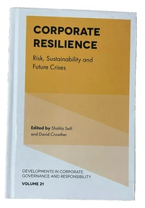 Entwicklungen in Corporate Governance und Verantwortung Ser.: Corporate... - Bild 1 von 2