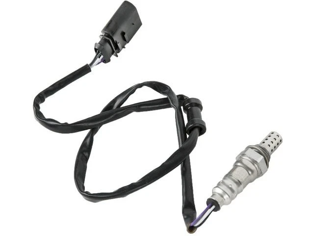 Sensor de oxígeno trasero para Audi TT BX321ZR 2000-2001 Foto 1 de 1