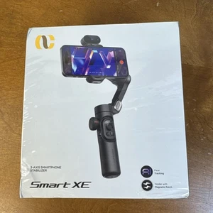 XE AI Version,Gimbal Stabilizer for Smartphone,NO APP AI Face Tracking Aochuan - Picture 1 of 6