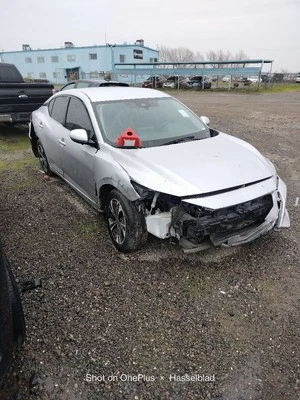 INTERRUPTOR ENCENDIDO NISSAN SENTRA 2020-2025 Foto 1 de 4