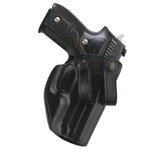 Summer Comfort IWB Holster - Kimber 1911 (3" BBL) - Left Hand - Picture 1 of 1