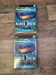 Nancy Drew FOR PC YOU PICK SAVE WHEN YOU BUY MORE - Picture 1 of 34
