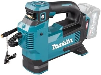 Makita MP001GZ 40V max XGT Li-Ion High-Pressure Inflator Tool Only F/S w/Track# - Image 1 of 4