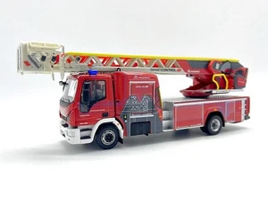 Iveco  Eurocargo Magirus TTL M32L-AS Pompiers ELIGOR - Imagen 1 de 2