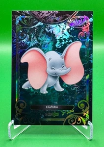 Kakawow Disney Cosmos Dumbo Silver Parallel 2025 - Imagen 1 de 2