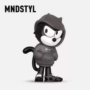 Figura de Moda PVC Coleccionable Limitada Estilo MIND Felix El Gato 48cm Nueva En Stock - Imagen 1 de 7