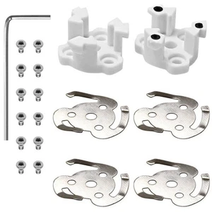 Propeller Base Mounting Plate Gasket Screwdrive Set Kit For DJI Phantom 4/4Pro - Picture 1 of 11