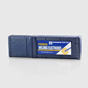 Electrodo de soldadura en barra E6011 5/32" 10Ibs 6011 varillas paquete 10Ibs **REGALO GRATIS** - Imagen 1 de 3