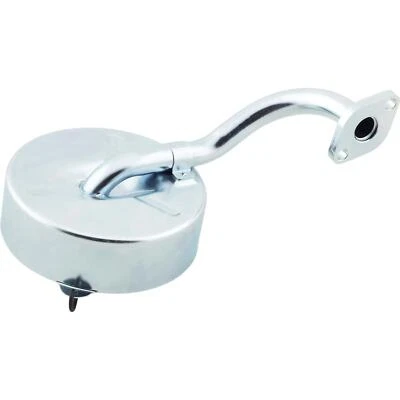 Speedway Motors F1 F2 F3 皮卡车平头福特 V8 油泵拾音器管 — 第 1/4 张图片