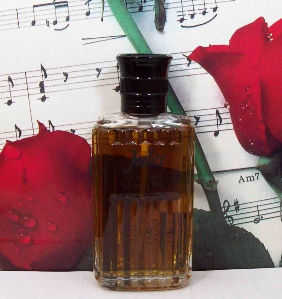 Jules EDT Spray 3.4 Oz. By Christian Dior. NTWOB - Image 1 of 1