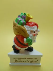 SCHLEICH FIABE da BARBAPUFFO SANTA+ FRIENDS BABBO NATALE SANTA CLAUS RARE - Foto 1 di 2