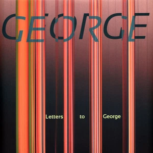 George (John Hollenbeck) - Letters To George (Vinyl LP - 2023 - US - Original) - Bild 1 von 2