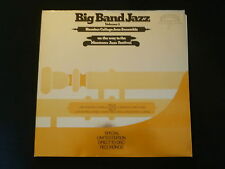 Big Band Jazz Vol 2 HUMBER COLLEGE 12" Vinyl LP Direct To Disc Limited Edition 