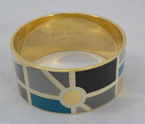 Bracciale Kate Spade New York sulla città esaurito dichiarazione geo idioma raro