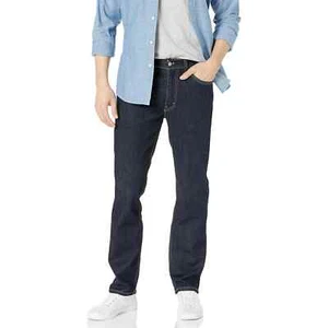 Levi's Men's 514 Straight Fit Jeans, Cleaner-Advanced Stretch, 31W x 30L * m915 - Picture 1 of 4