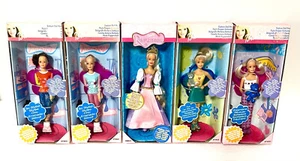 Barbie - n. 5 Fashion Doll Pen 2001 - Imagen 1 de 2