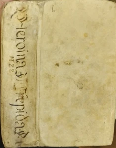 Francesco Fulvio Fru - L'Heroina intrepida, overo la Duchessa di Valentinese: hi - Foto 1 di 1
