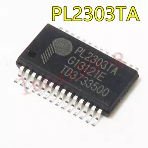 1PCS PL2303TA SOP NEW - Picture 1 of 2