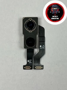 Cavo flessibile di ricambio fotocamera posteriore originale Apple iPhone 11 OEM - Foto 1 di 3